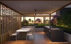 Bagnall Haus (D16), Condominium #597073571